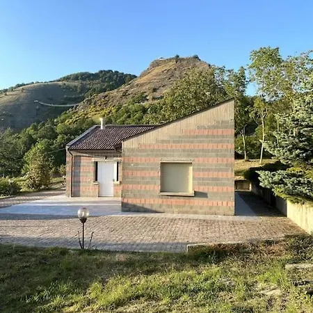Terra Del Sasso Country-house Villa *