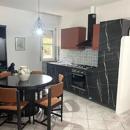 Terra Del Sasso Country-house Villa Sasso di Castalda