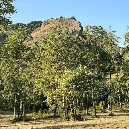 Villa Terra Del Sasso Country-house *