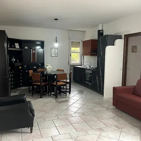 Villa Terra Del Sasso Country-house *