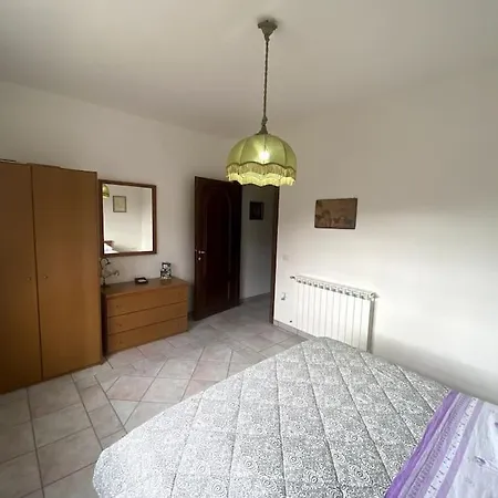 Villa Terra Del Sasso Country-house *