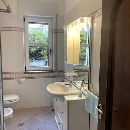 Villa Terra Del Sasso Country-house *