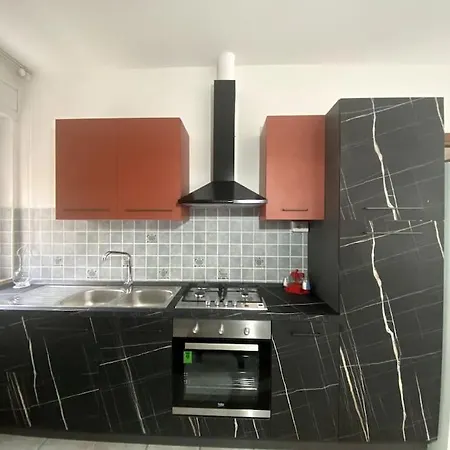 Terra Del Sasso Country-house *