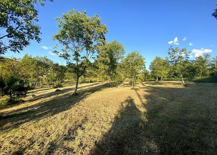 Terra Del Sasso Country-house Sasso di Castalda