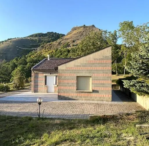Terra Del Sasso Country-house Villa *
