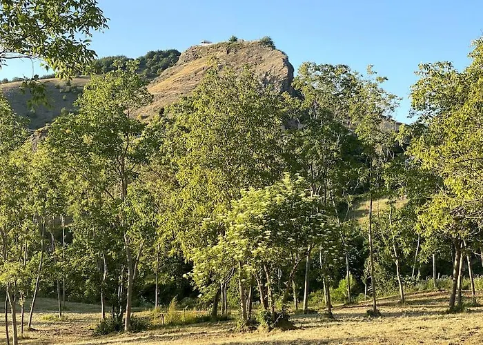 Villa Terra Del Sasso Country-house *