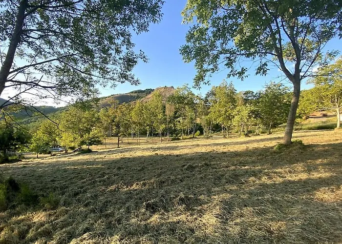 Terra Del Sasso Country-house Villa *