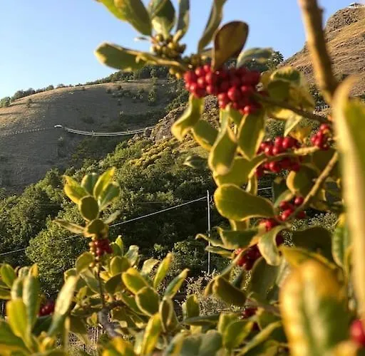 Villa Terra Del Sasso Country-house Sasso di Castalda