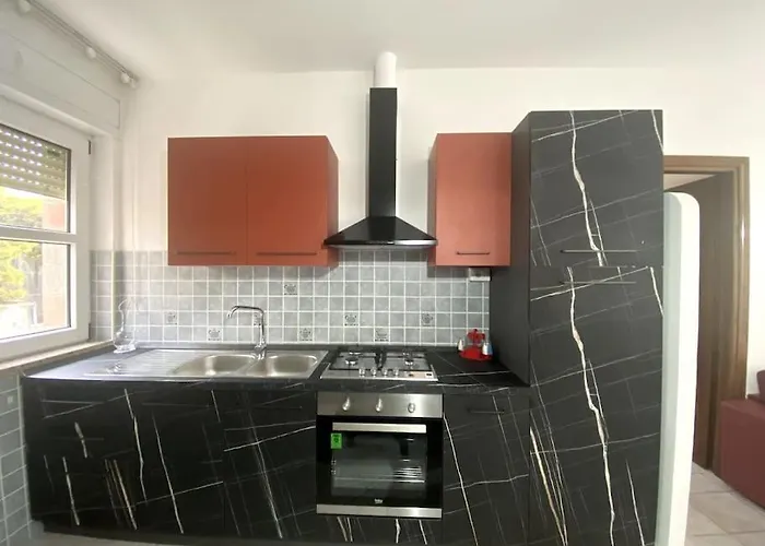 Terra Del Sasso Country-house *