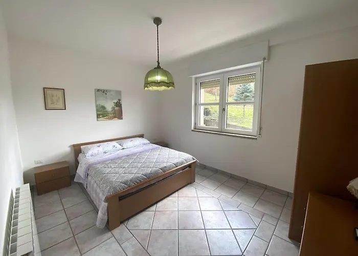 Villa Terra Del Sasso Country-house *